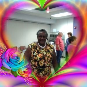 Meet your Posher, Louise